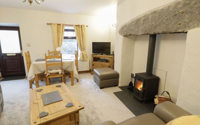 Bridgeway House, Blaenau Ffestiniog
