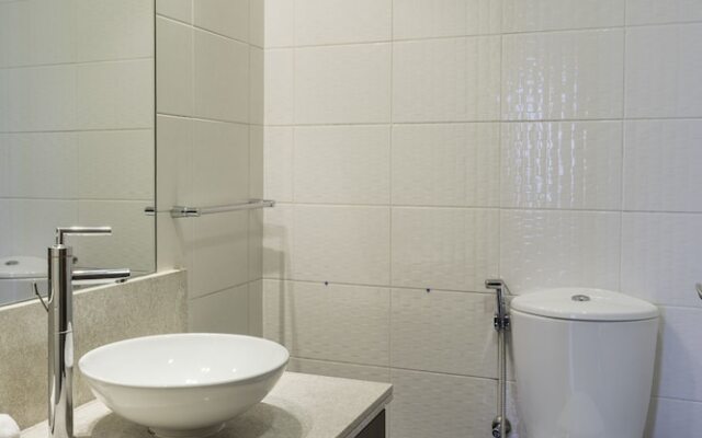 One Perfect Stay - Executive Tower