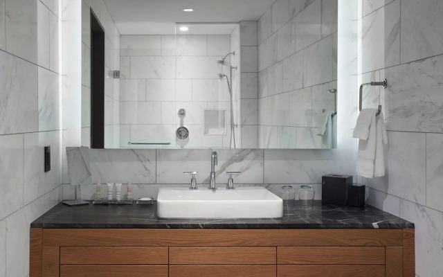 Toronto Marriott Markham