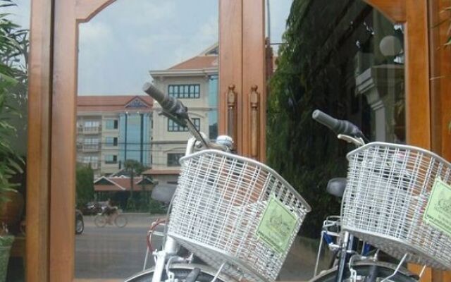 Preah Vihea Hotel