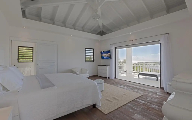Dream Villa SXM ALWAYS