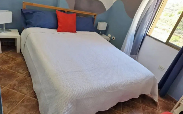 Rooms Casa de Colores