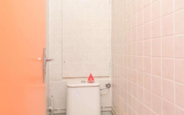 Appartement Montgenèvre, 2 pièces, 6 personnes - FR-1-330D-43