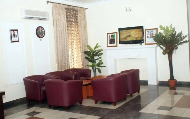 Marvel Hotel  Suites