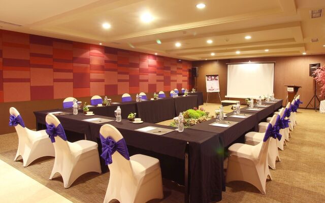 Mercure Padang