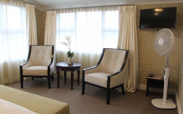 Casa Aquila Boutique Bed and Breakfast