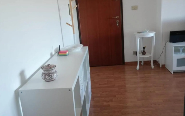 Nino e Issi Apartment