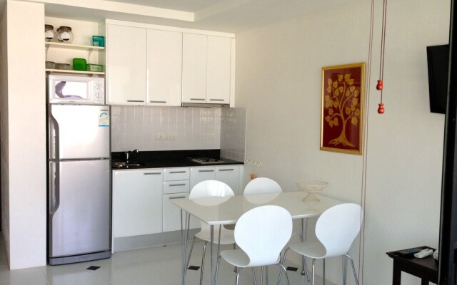 Four Person Apartment on Wonderful Koh Lanta