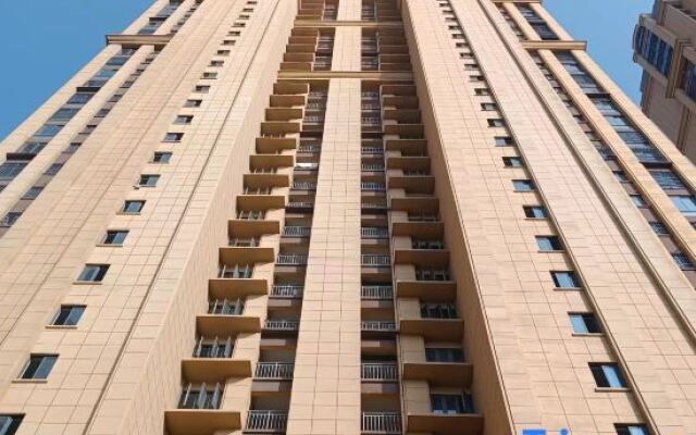 Yiju No Man Homestay in Shanghai (Binhe Park Branch)