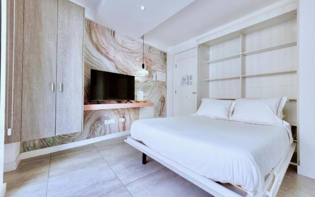 North Coast Apartments