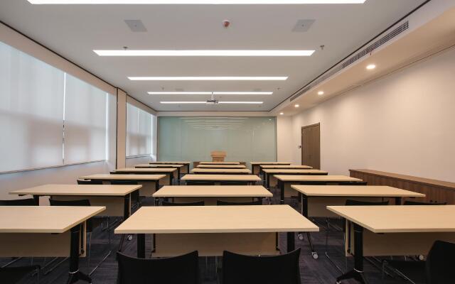 Hanting Hotel Jurong Wuyue Plaza