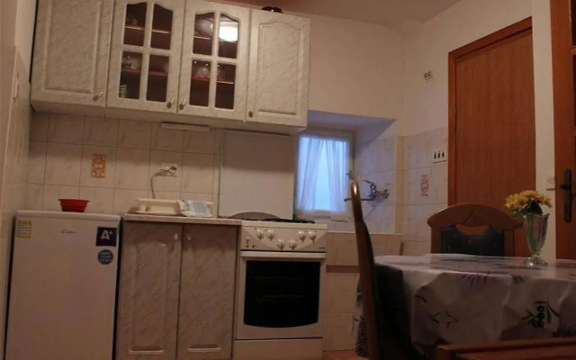 Apartments Nerio