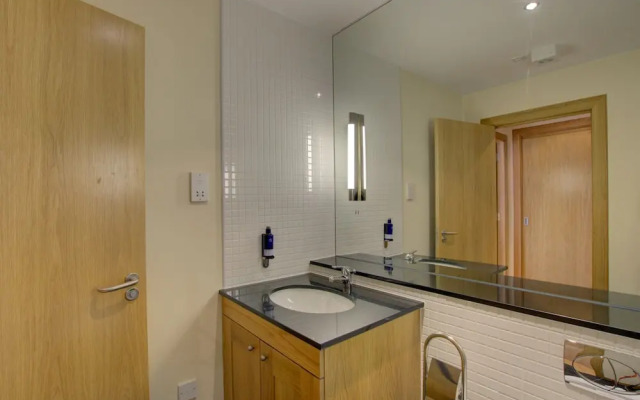 No 17 The Links Apartment Brora