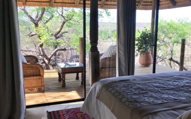 The Wild Blue Lodge SAFARI & SPA
