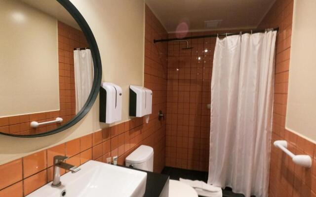 Viajero Lima - Barranco Hostel