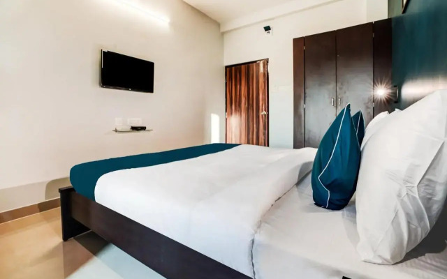 Oyo Flagship 60474  My Homes And Hotels
