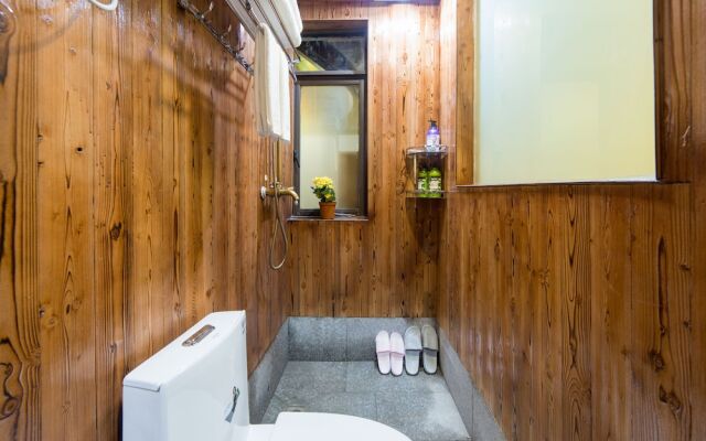 Hemu Shantang Street