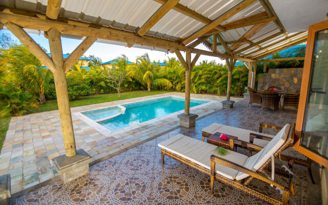 Orchid Villas Mauritius