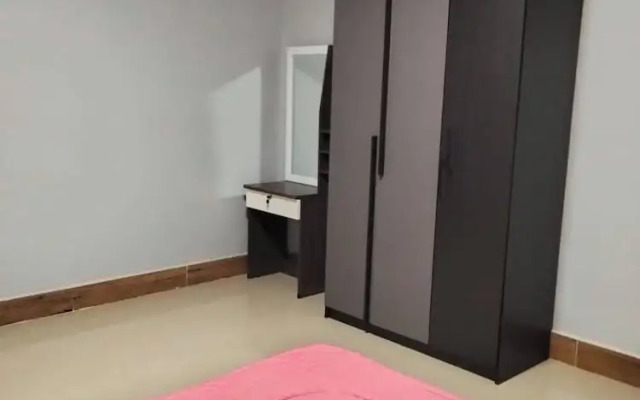 Crowd Free own Pace and Space