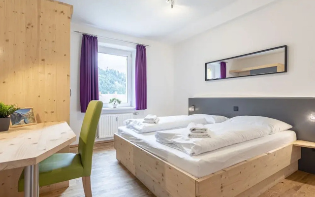 Apartment in Styria With Mountain Views