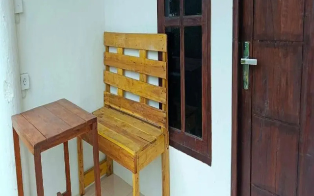 Angin Mamiri Rinjani Cottages And Resto – Guest Rooms – Senaru
