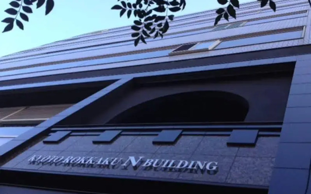 R&Run Residence Inn Kyoto Apartment