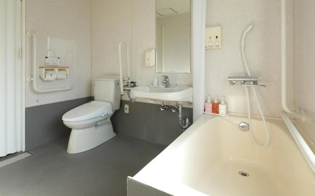 Toyoko Inn Mikawa Anjo Station Shinkansen Minami 1