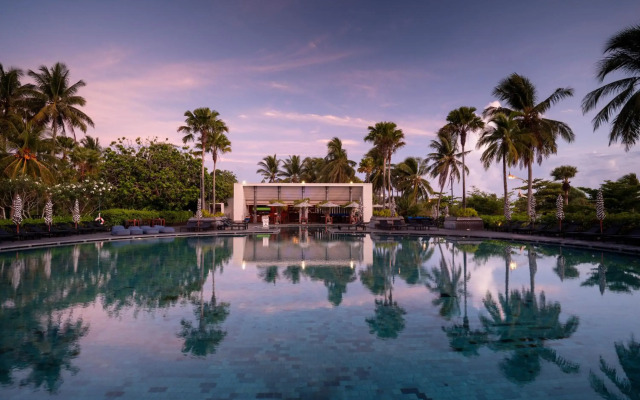 Pullman Phuket Karon Beach Resort ex. Hilton Phuket Arcadia Resort