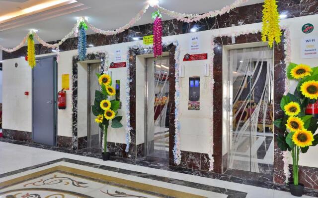 OYO 375 Deyar Alrawada Hotel