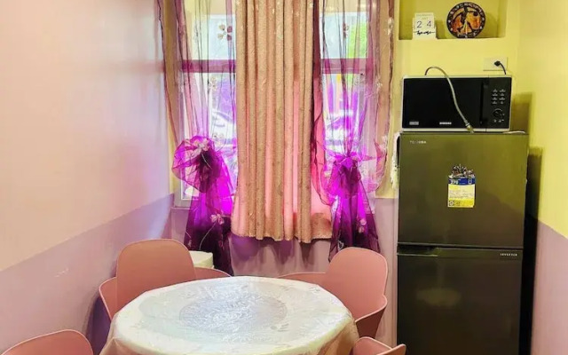 Affordable Condo at Dyshas Home