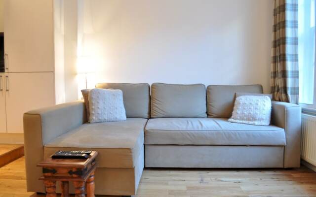 Central 1 Bedroom Flat in Farringdon