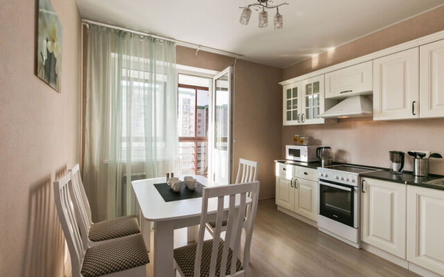 Апартаменты МаксРеалти24 ул. Новотушинская 6