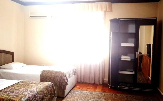 Tashkent Atlas Hotel