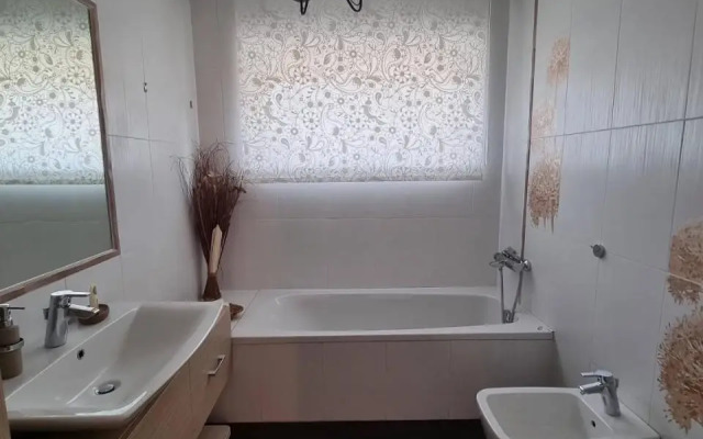 Apartment and Rooms HISA SONCA