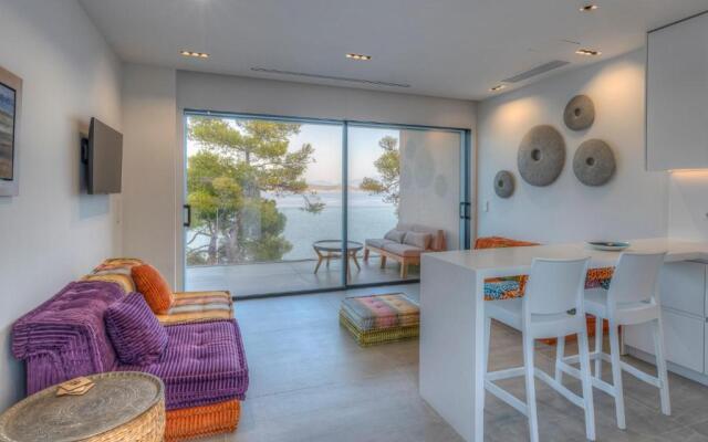 Luxury Villas Skiathos