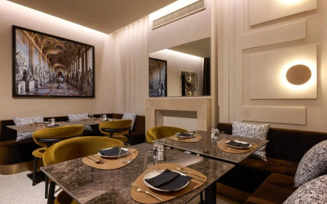 Borghese Contemporary Hotel