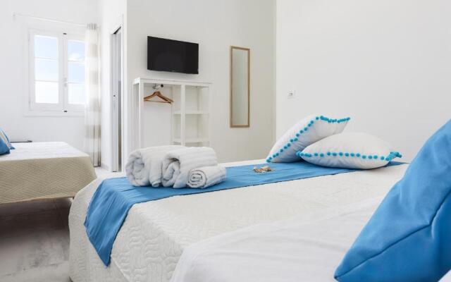 I Gufi Bed & Breakfast Marzamemi