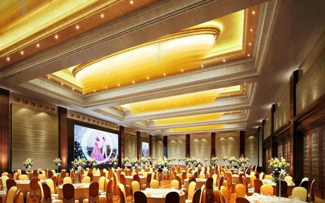 Marco Polo Jinjiang