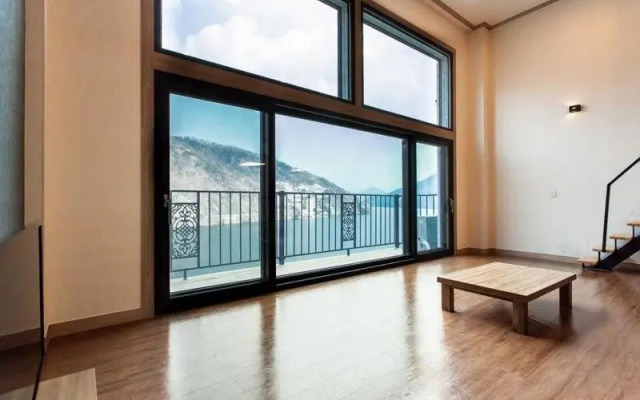 Gapyeong Dolgorae Resort