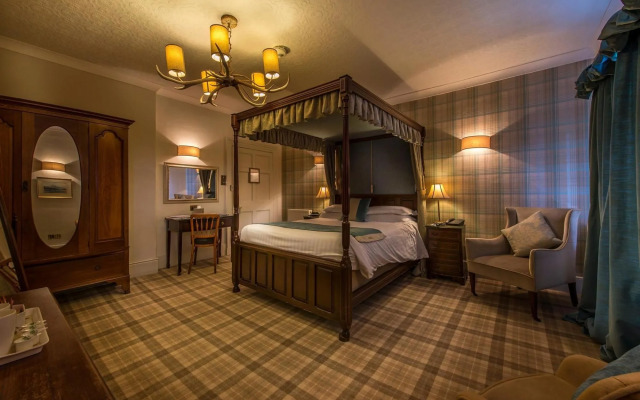 Washingborough Hall Hotel