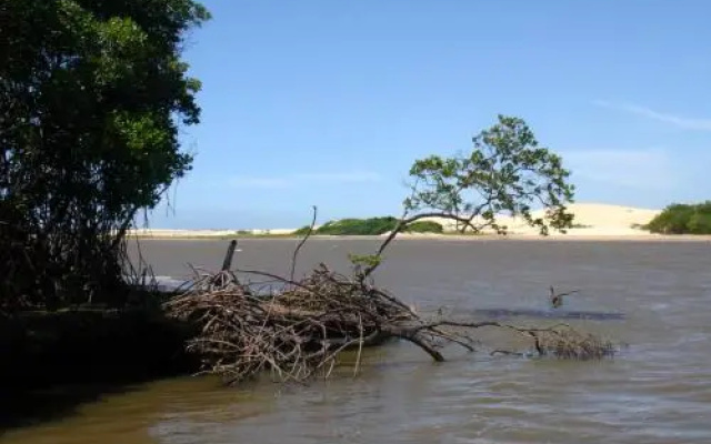Pousada Barra do Mundaú