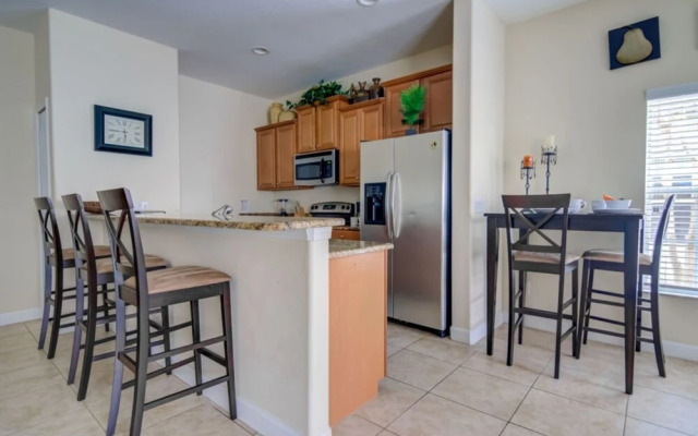 Paradise Palms Five-Bedroom townHouse 8965