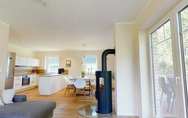 Holiday Home Small Island