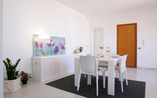 Scudaniglio Apartments