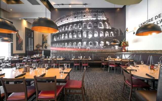 Acclaim Calgary Airport