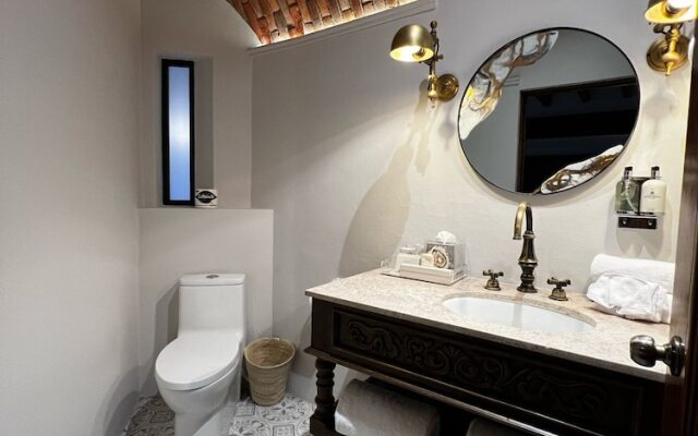 Casa 63 Hotel Boutique & Spa