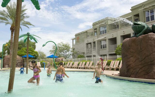 Marriott's Canyon Villas