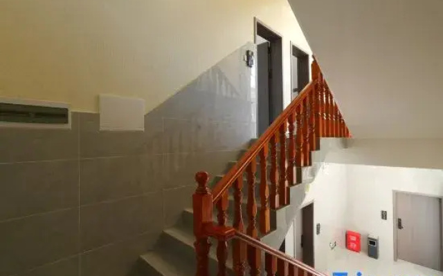 Yumengxuan Homestay (Sanyi International Airport)