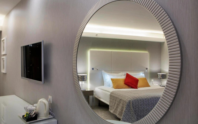The Sense De Luxe Hotel – All Inclusive