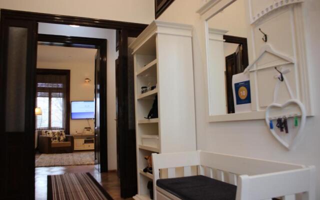 ELLA Apartment Timisoara no9
